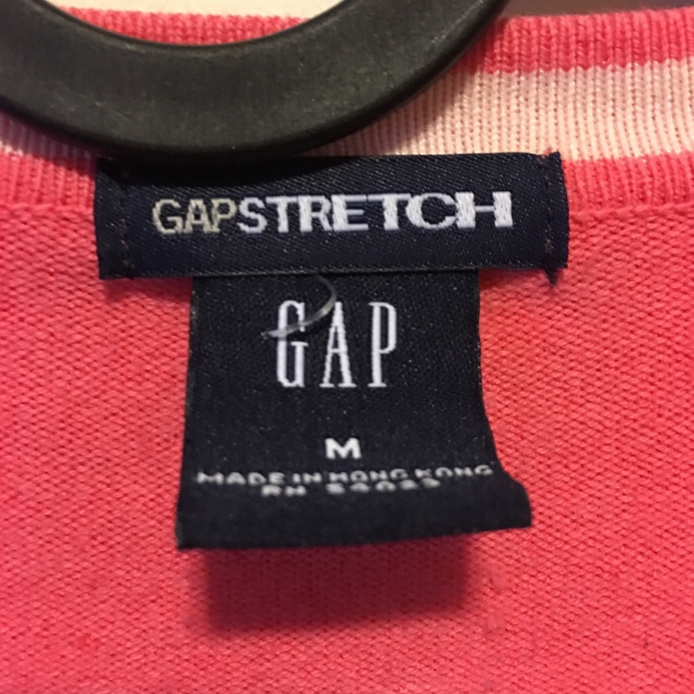 Pink Shrug - Picture 2 of 3